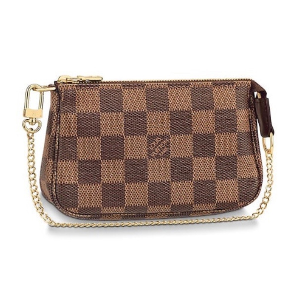 Mini Pochette Accesories